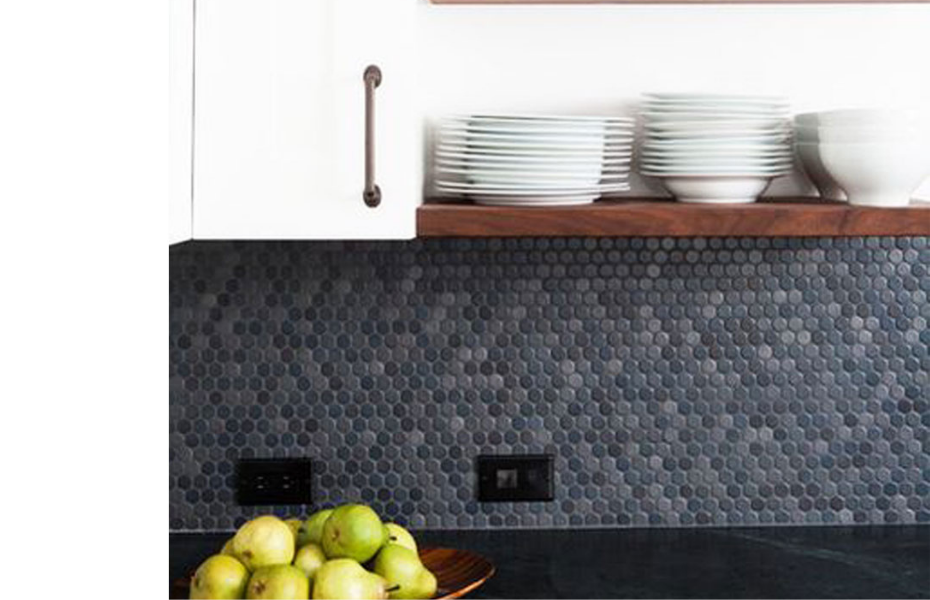 Enhancing Your Kitchen Splashback Tiles