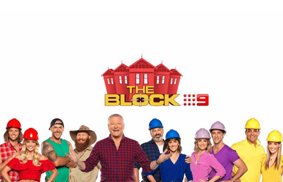 Have You Been Watching The Block 2015?