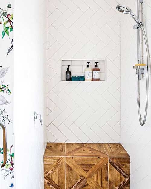 10 Ways To Lay Subway Tiles for your bathroom and kitchen - Design Tiles