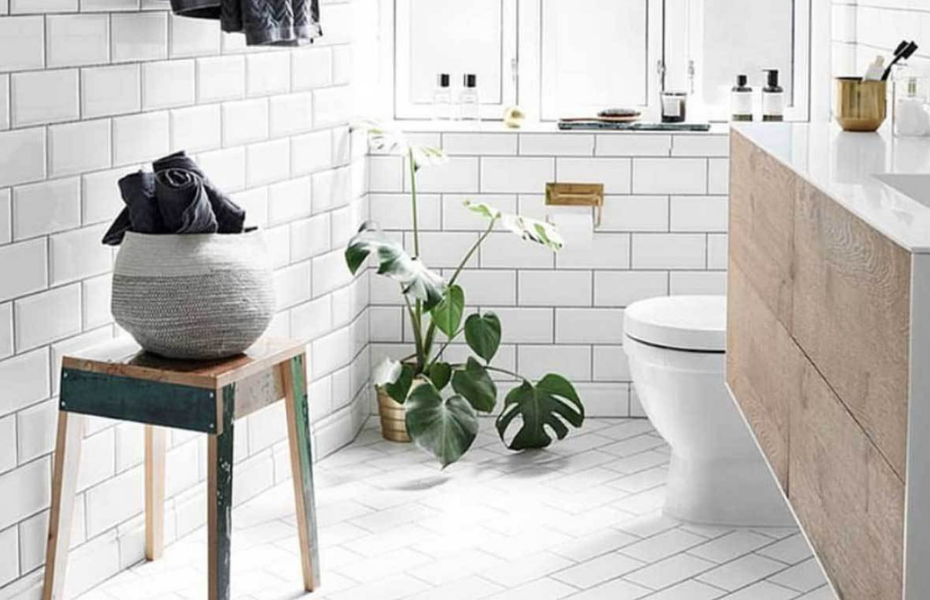 10 Ways To Lay Subway Tiles