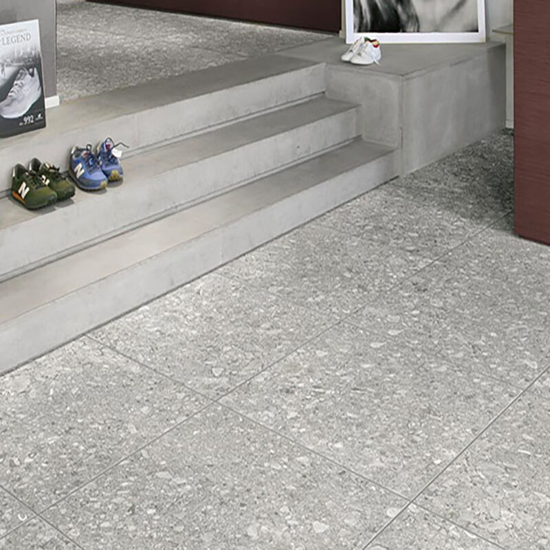 What’s Trending In Terrazzo?