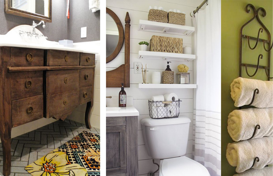 Money-Saving Tips & Tricks for your Bathroom Remodel