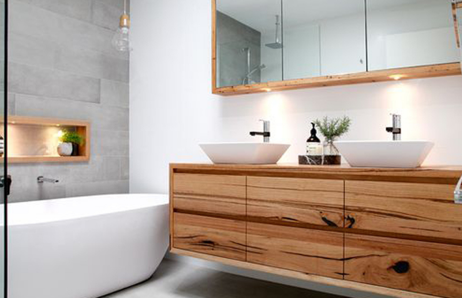 Elevate the Aesthetic Appeal of Your Bathroom with Bathroom Renovations