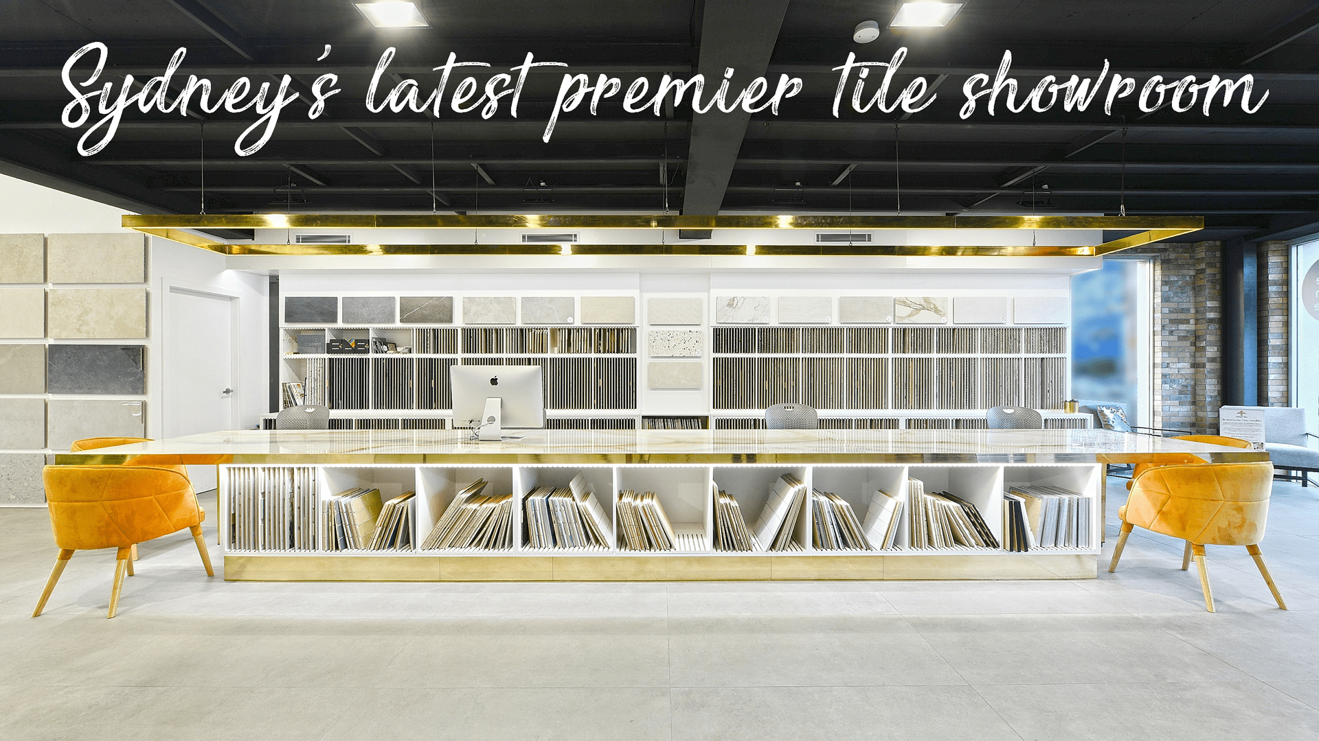 Best Tile shop in sydney