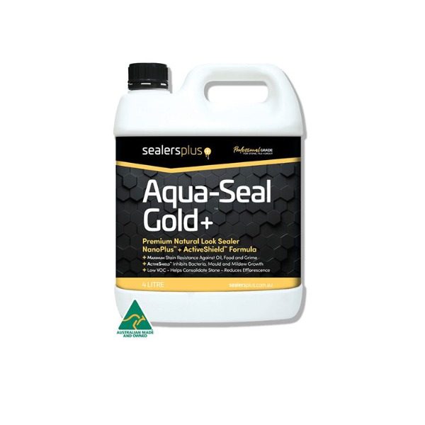 Aqua-Seal Gold+® - How To Use - Sealers Plus 