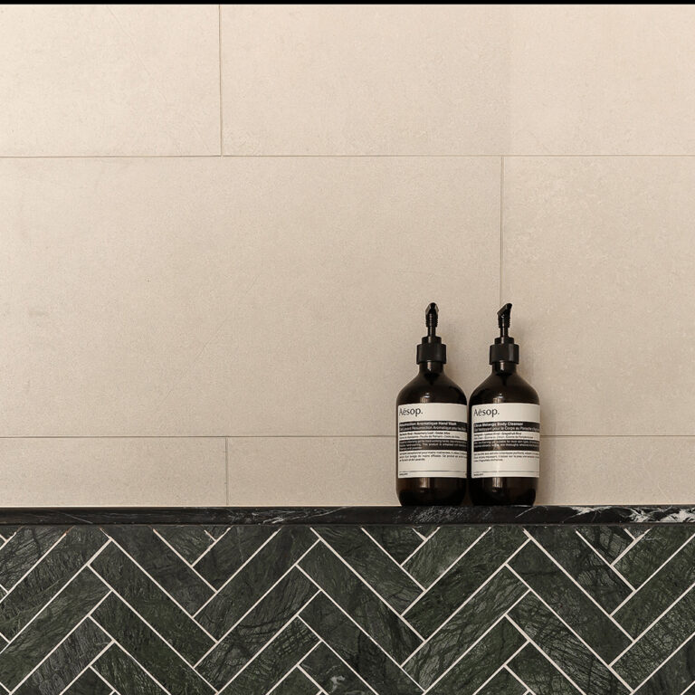 Limestone Look Series Floor and Wall Tile