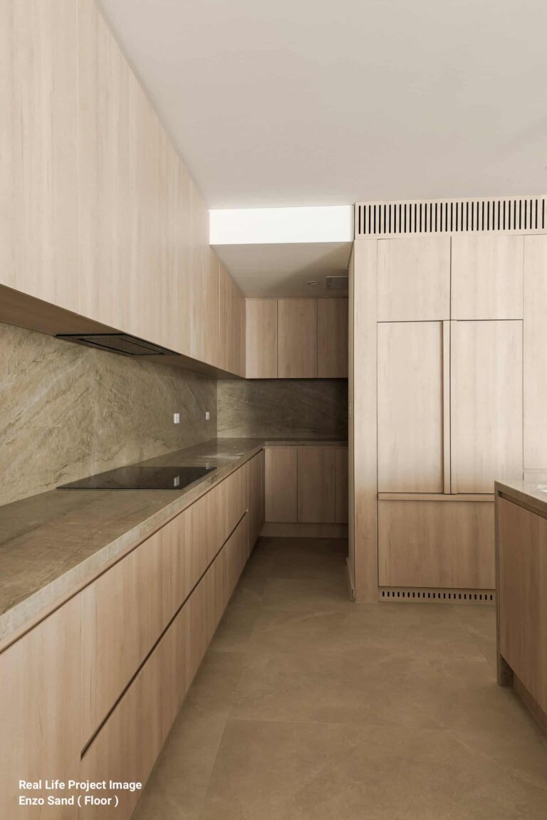 Enzo SAND- Real LIfe Project image