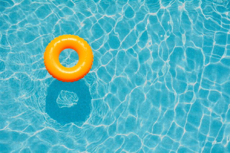 Ezarri Gemma Gibeon Pool Tile