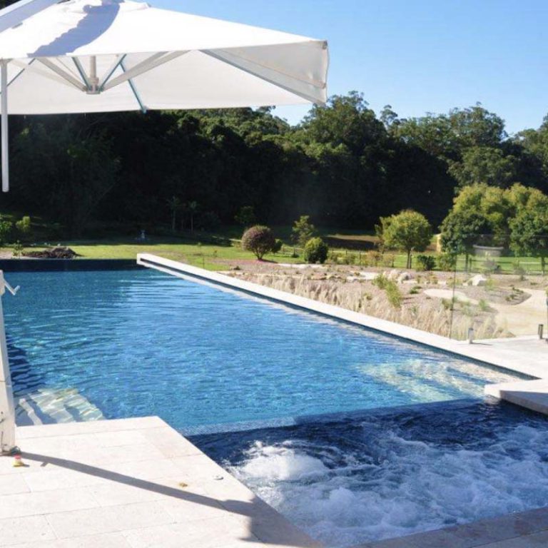 Bisazza Le Gemme 20 (GM 20.57) Pool Mosaic