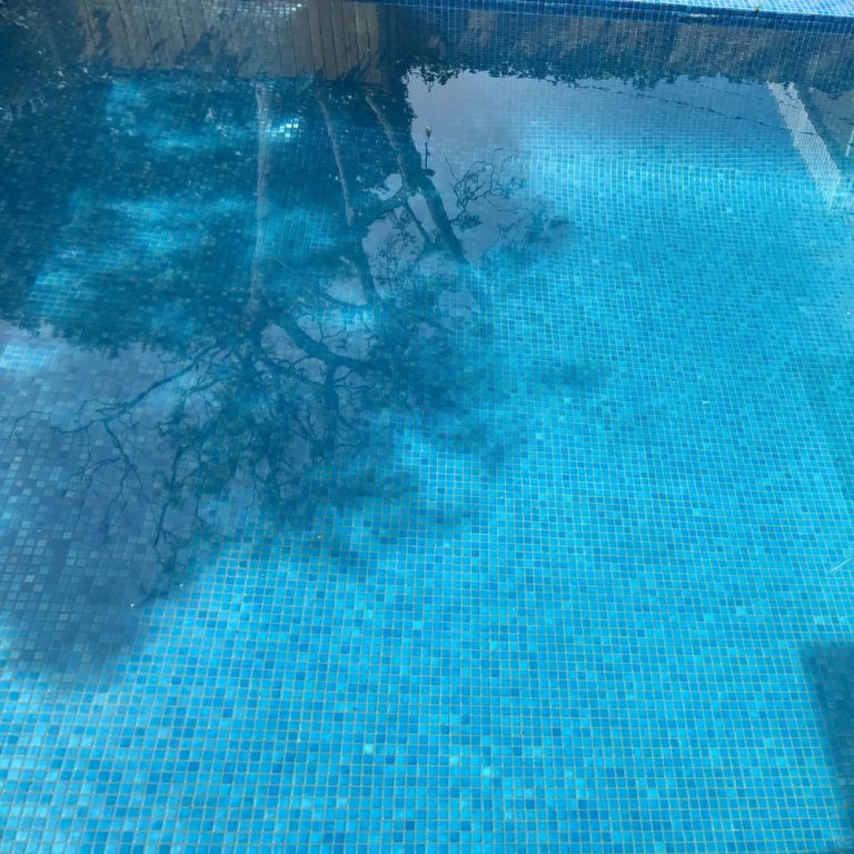 Leyla Mosaic Balmoral