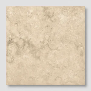Precious Travertine Indoor + Outdoor Porcelain Tile