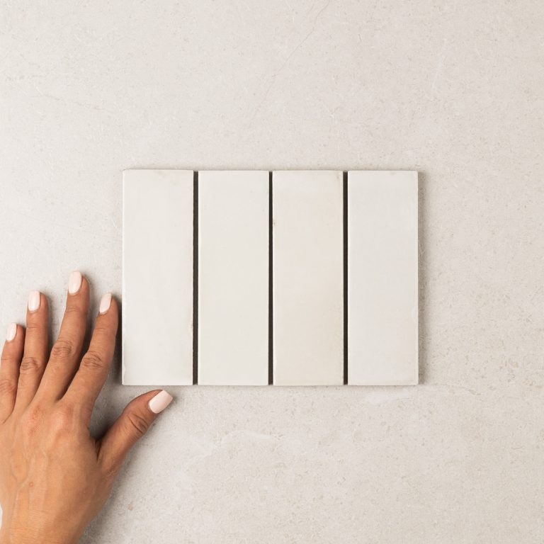 Rice Series Gloss Wall Tile