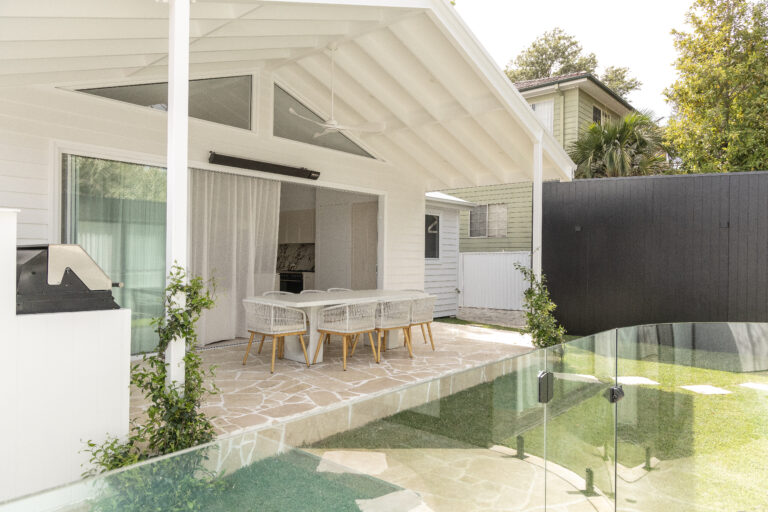 Classic Ivory Crazy Pave Natural Stone