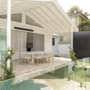 Classic Ivory Crazy Pave Natural Stone