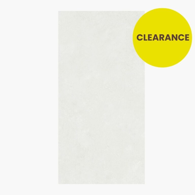 Dianna Bianco Stone Look Tile 750x1500mm