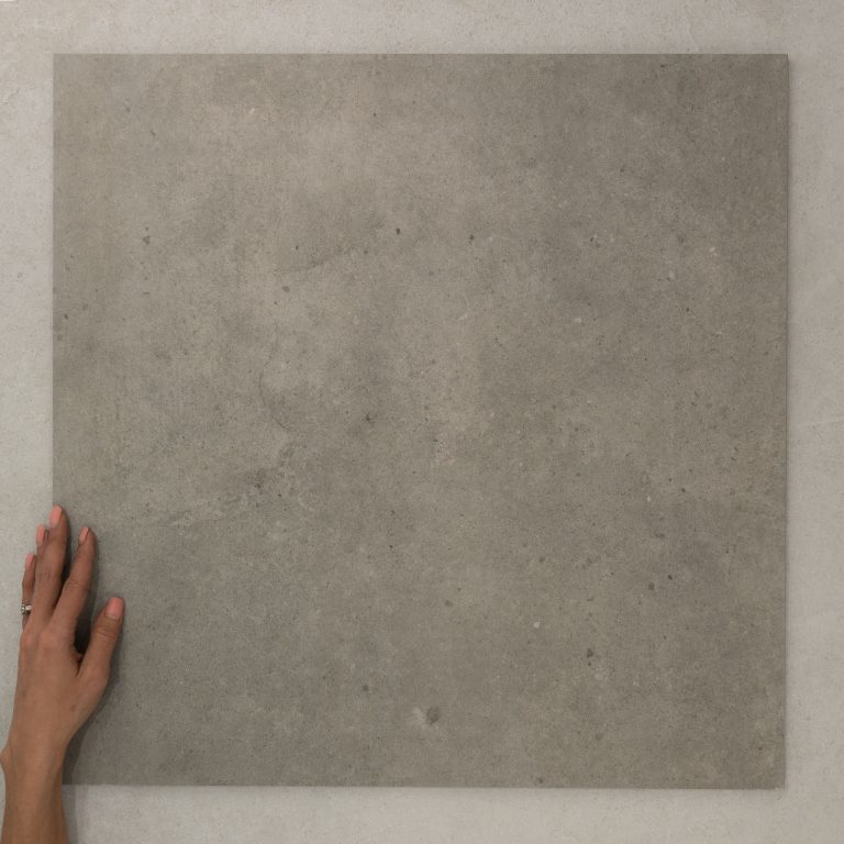 Builders Range Patrone Ash Floor and Wall Tile