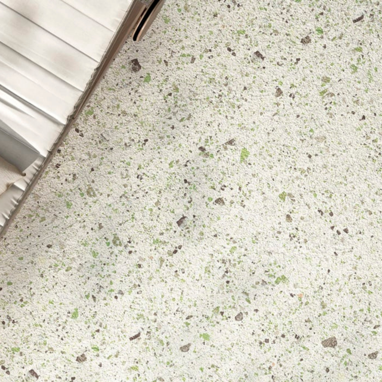 Venice Villa Green Terrazzo