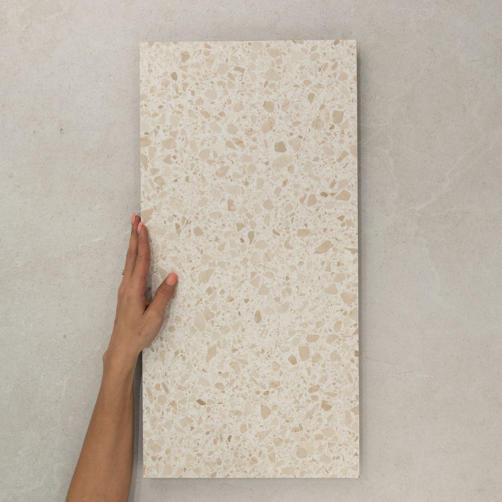 Bondi Terrazzo Look Floor & Wall Tiles Design Tiles Sydney — free download