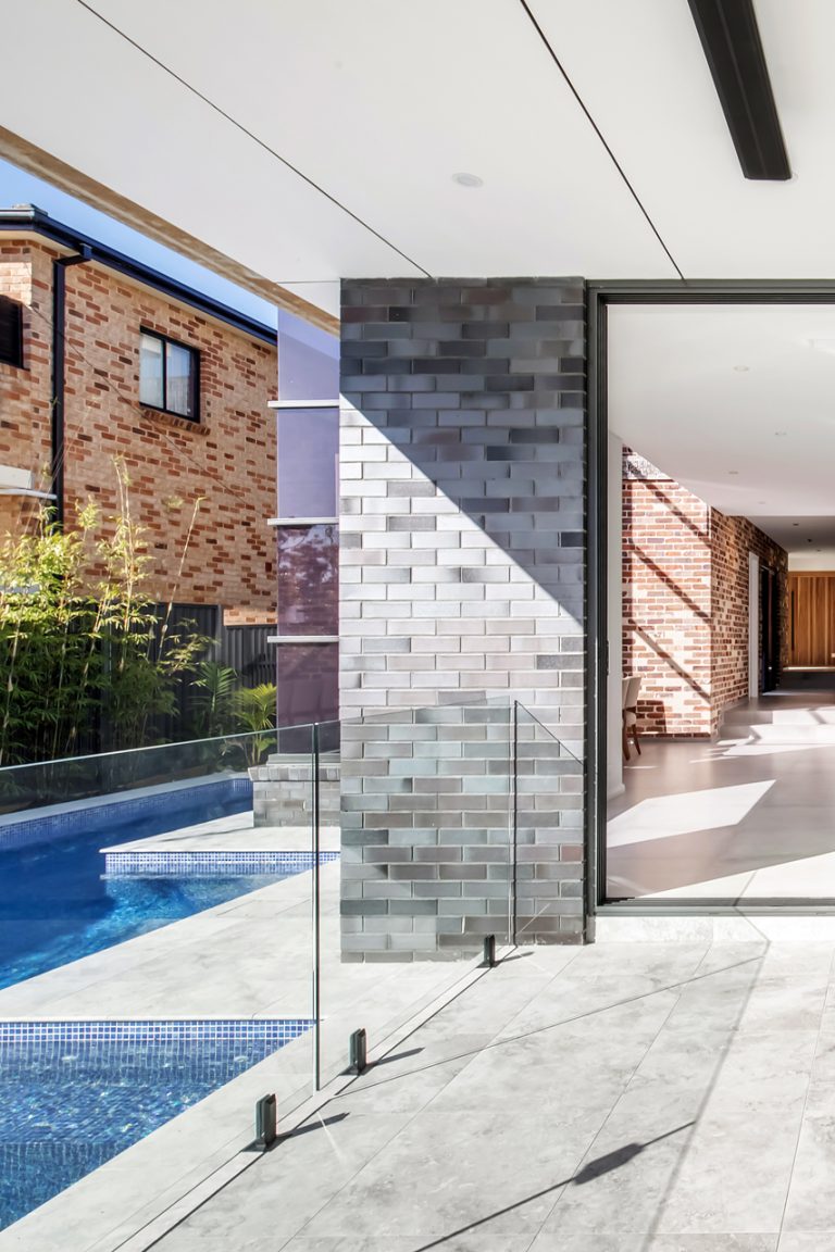 PRECIOUS travertine paver tile image