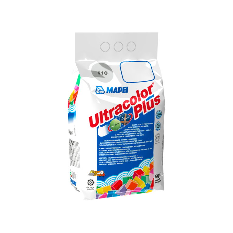 Mapei Ultra Colour Plus 5kg Grout