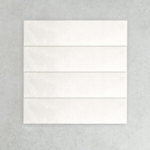 Opera 3.0 Porcelain Floor and Wall Tile 75x300 mm