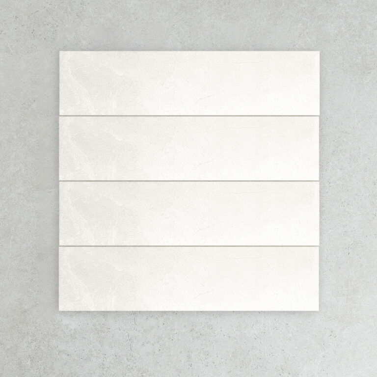 Opera 3.0 Porcelain Floor and Wall Tile 75x300 mm