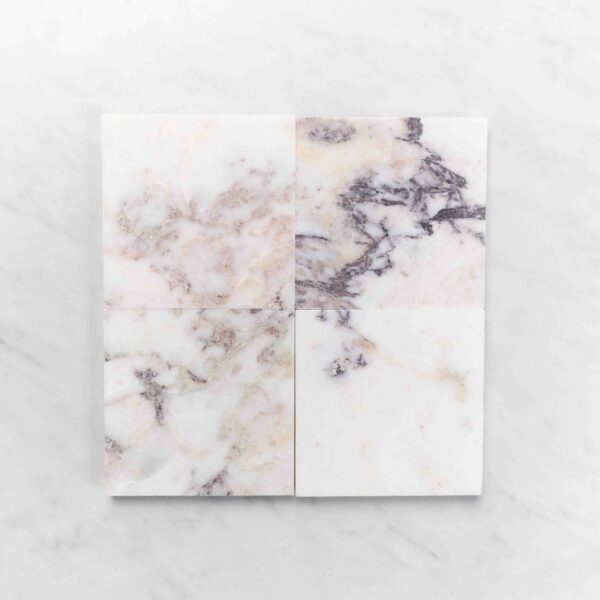 Viola Square Honed 100x100 mm