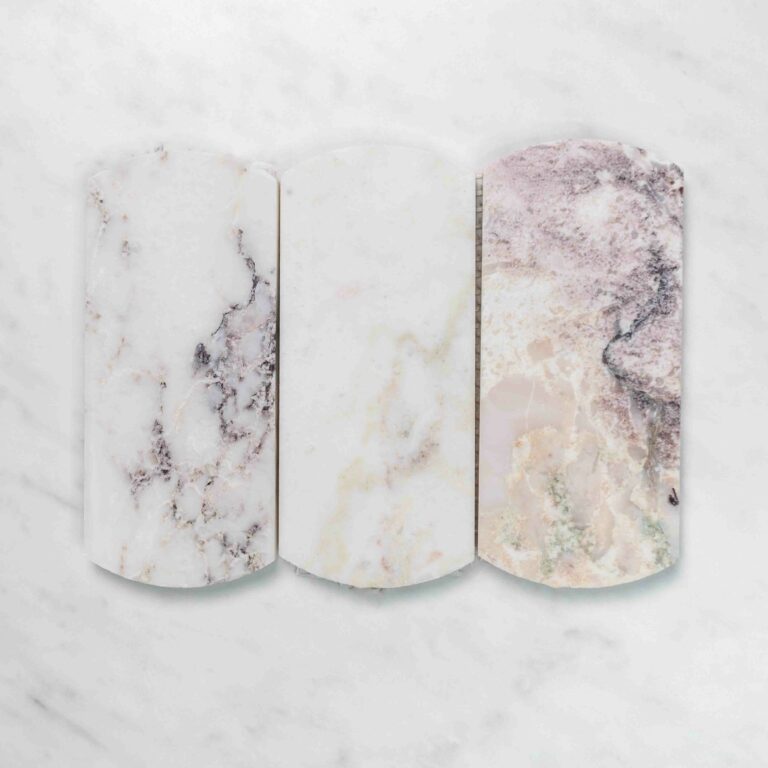 Arch Viola Honed Natural Stone