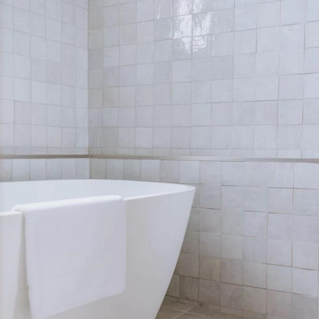 Handmade Tiles
