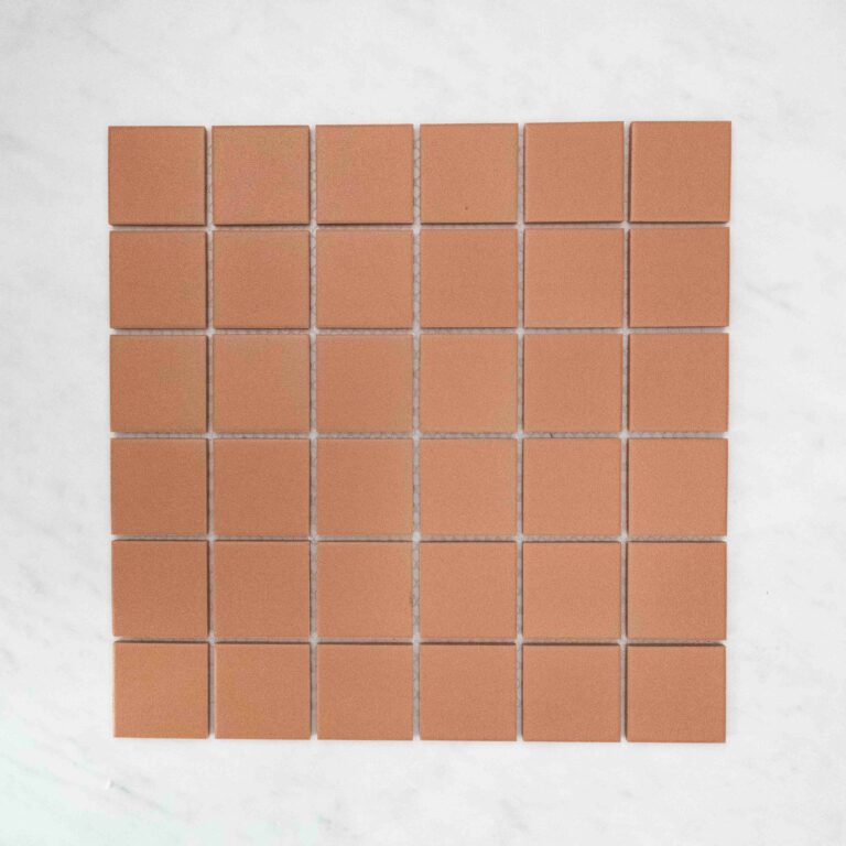 Cagliari Full Body Porcelain Mosaic