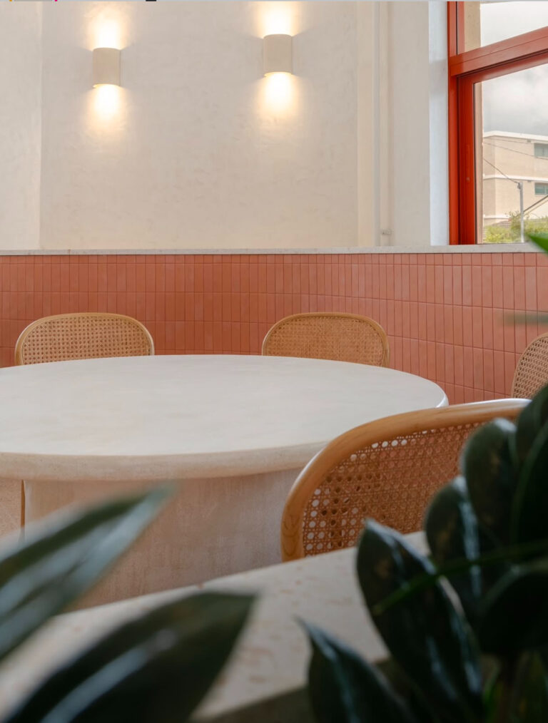 Confetto Series Porcelain Subway Tiles