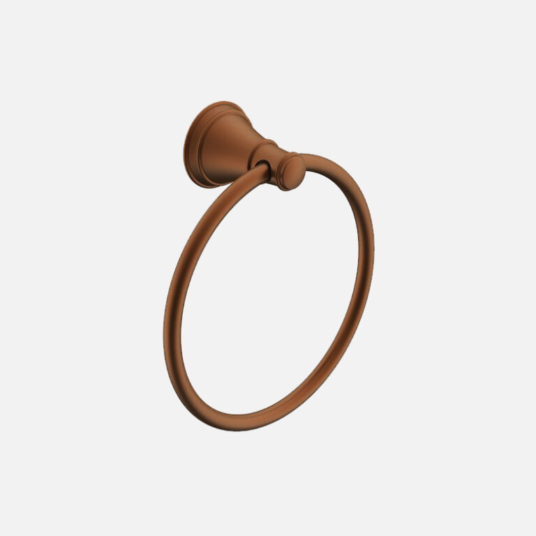 Eternal Hand Towel Ring