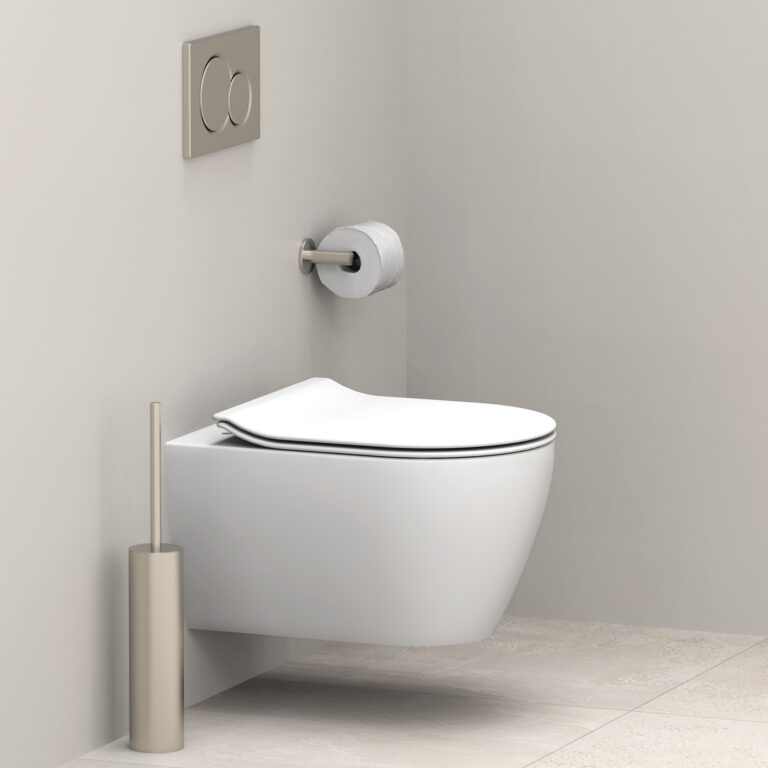 Soul Toilet Roll Holder