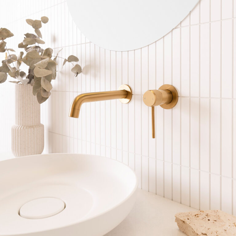 Soul Bath Basin Spout