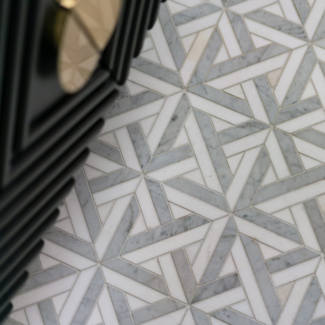 Natural Stone Tiles