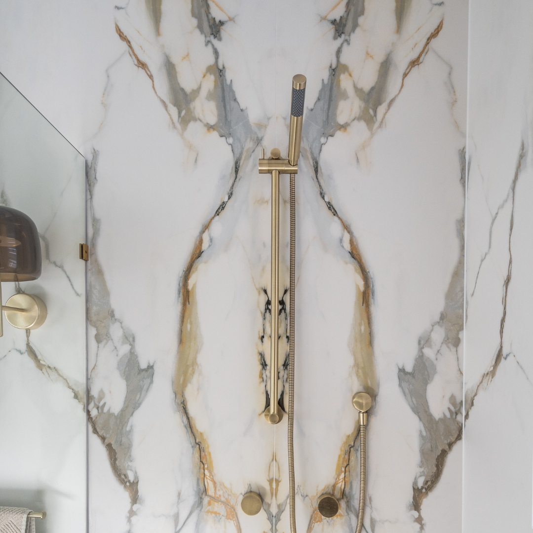 Porcelain Panels