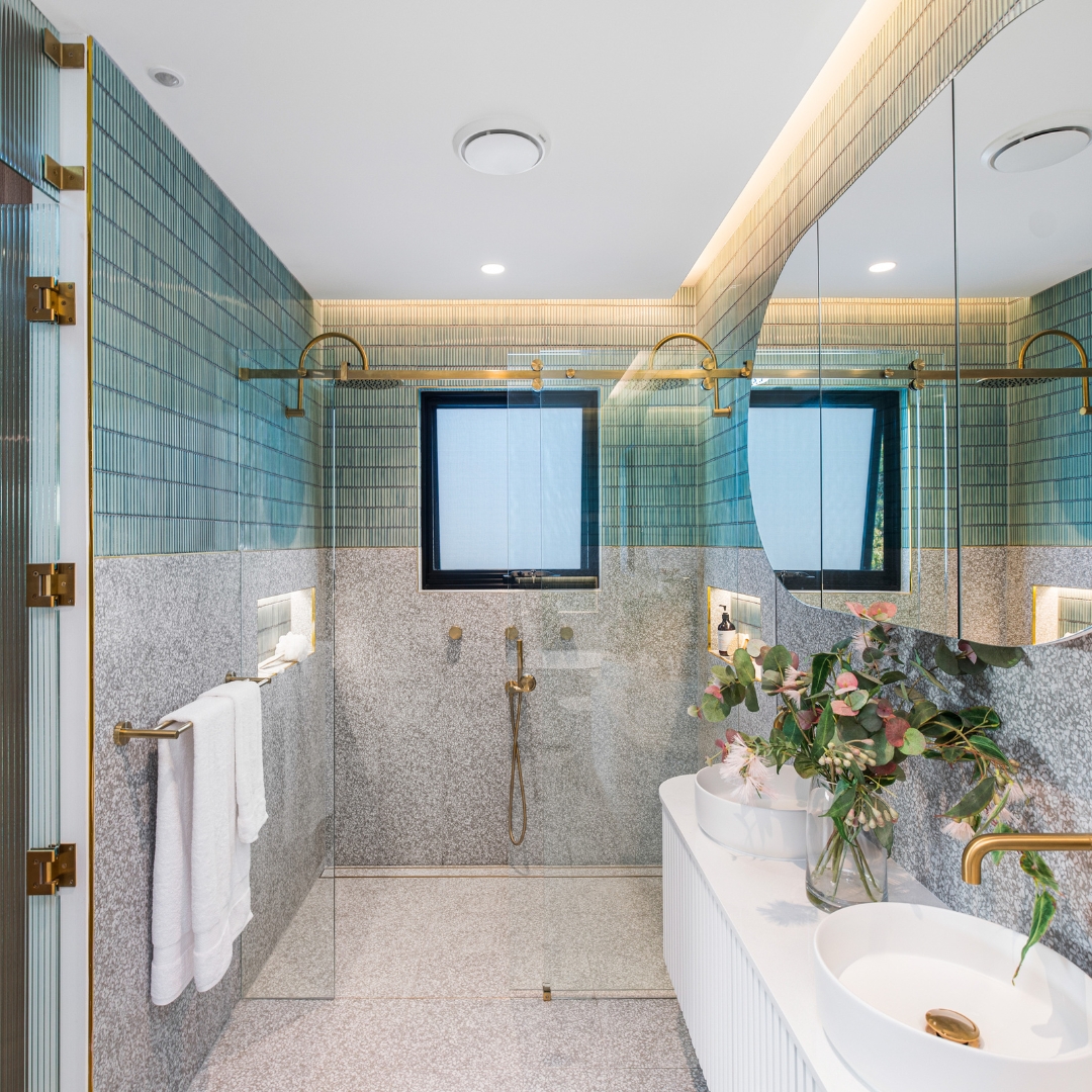 Porcelain Floor & Wall Tiles