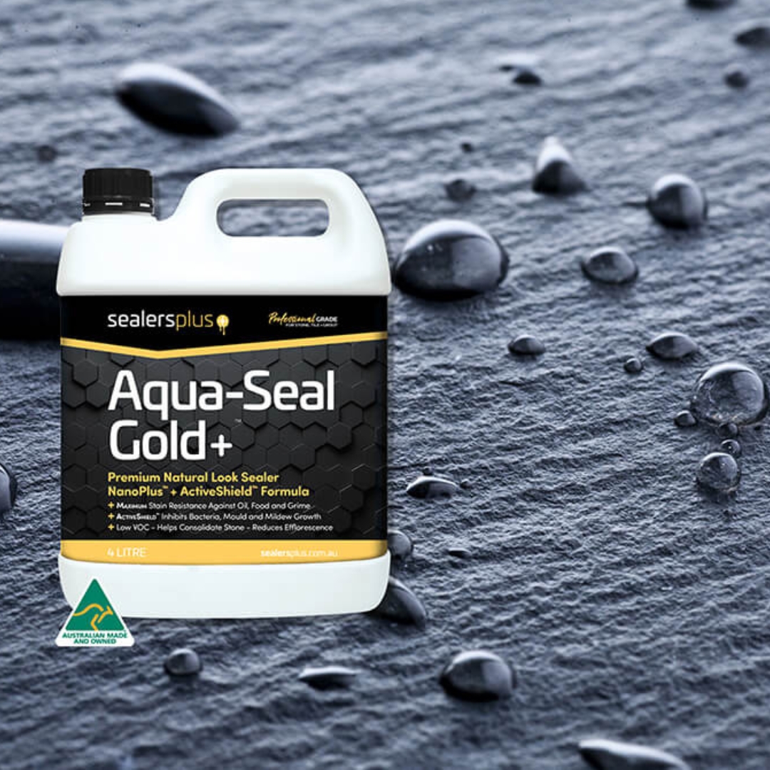 Sealers & Cleaners