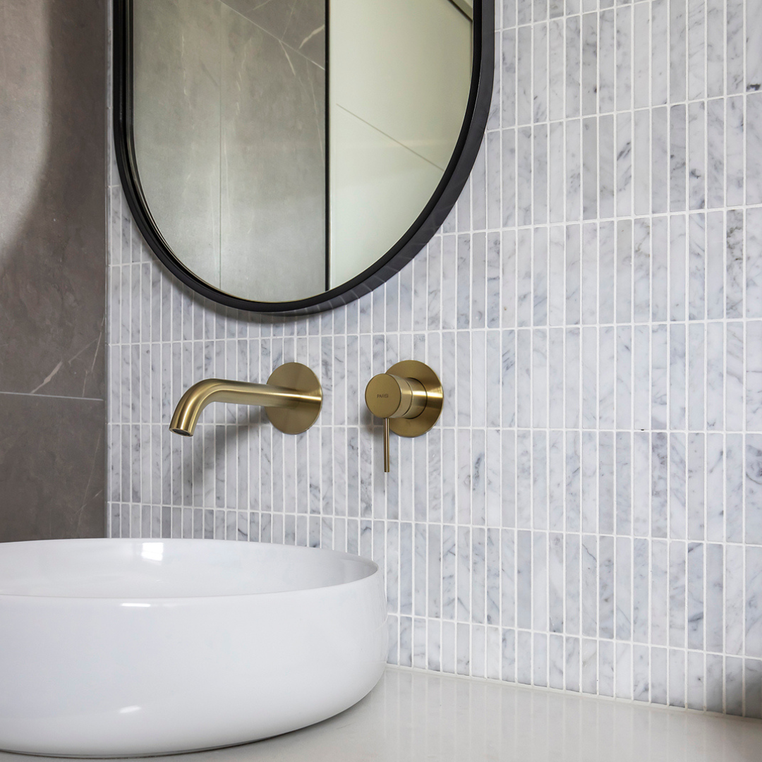 Stone Mosaics