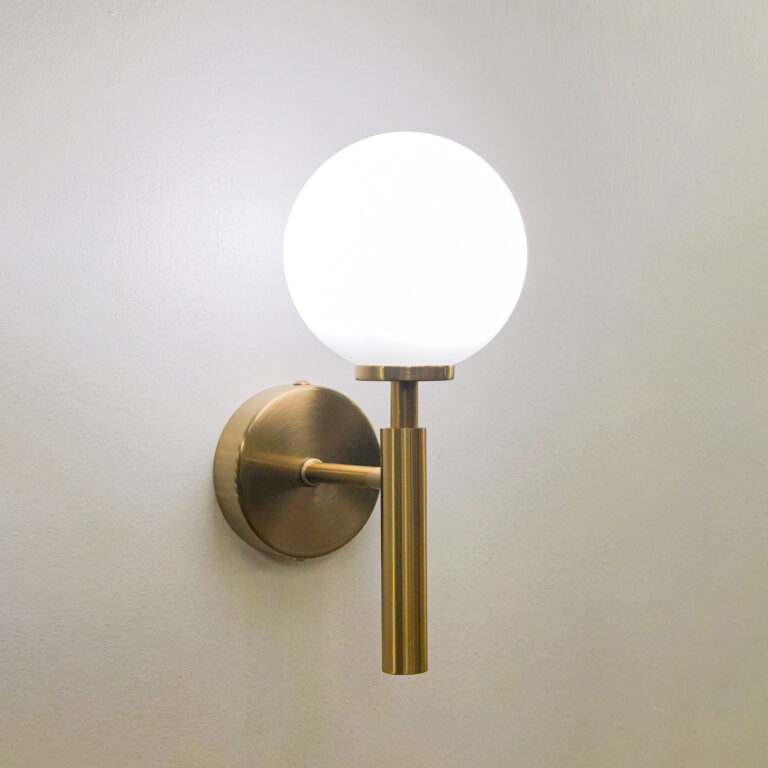 Symphony Wall Light