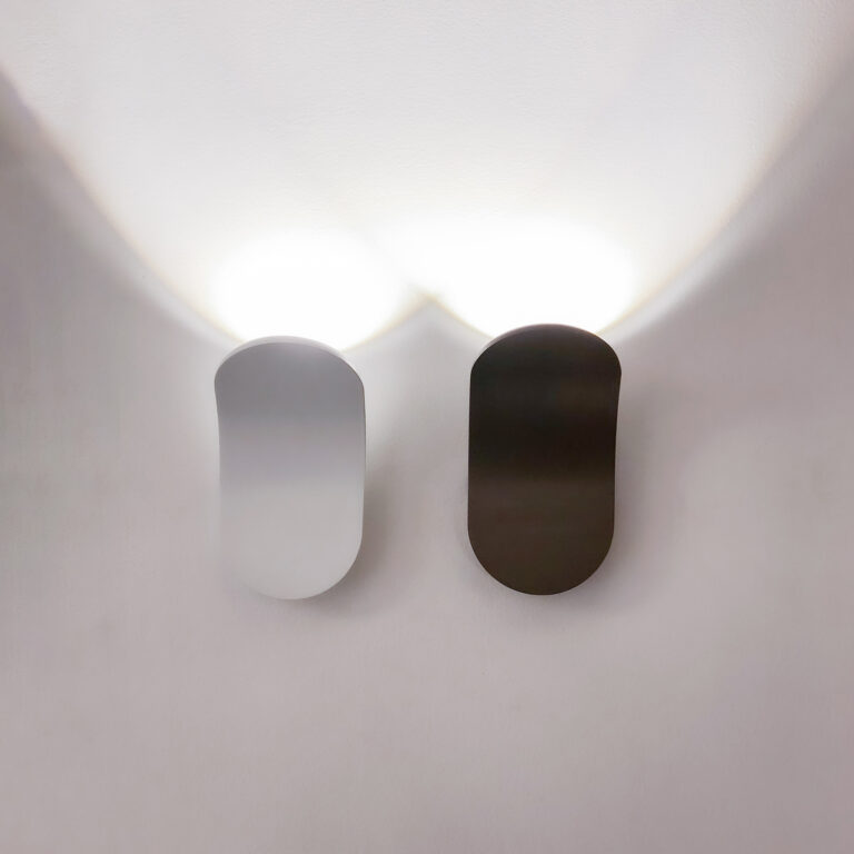 Contour Wall Light