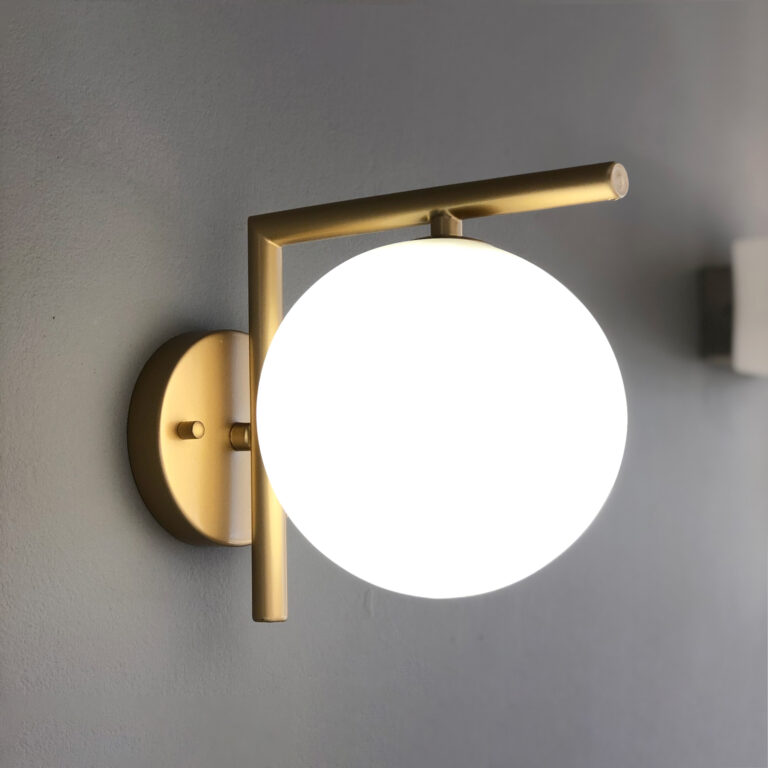 Eden Wall Light