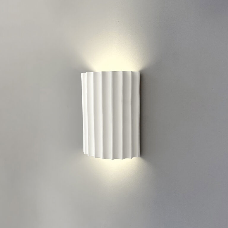 Clancy Wall Light