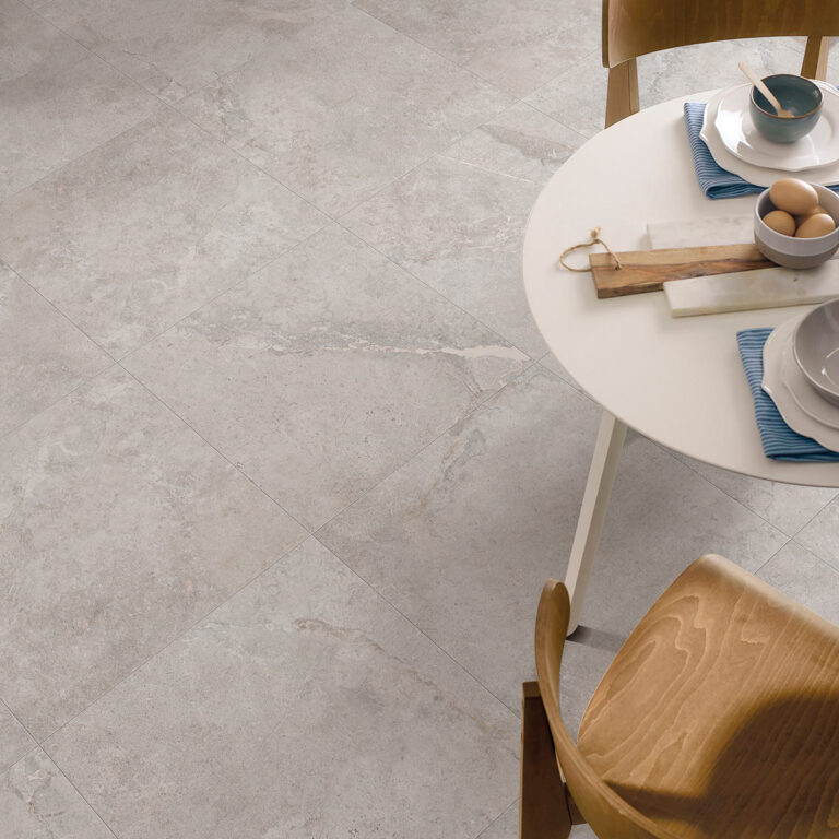 Andes Warm White Matt Megaslab 1200 x 2700 mm x 6 mm