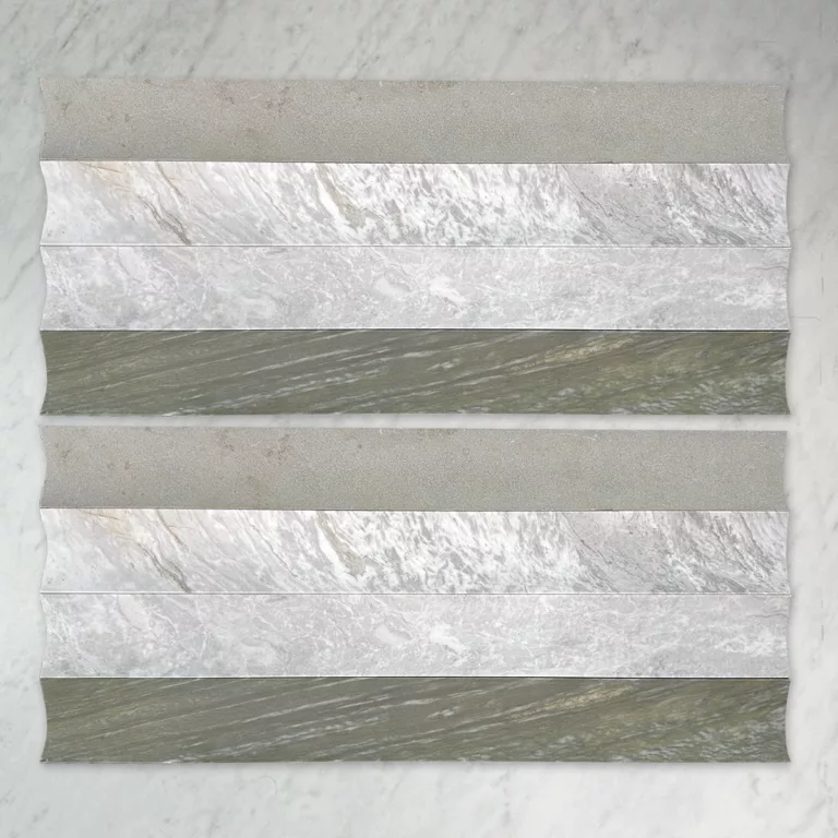 Concave Natural Stone Flute