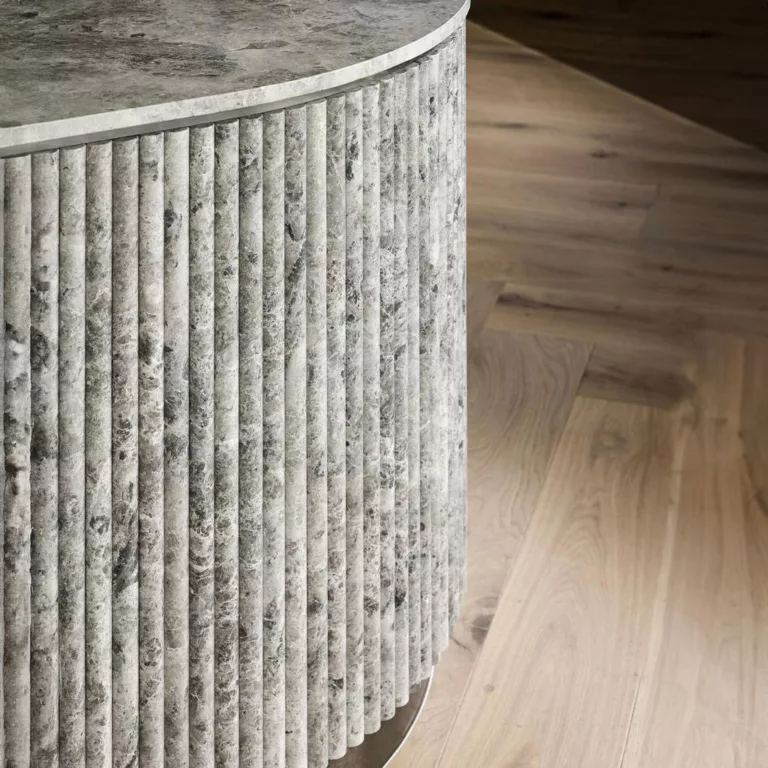 Convex Natural Stone Flutes