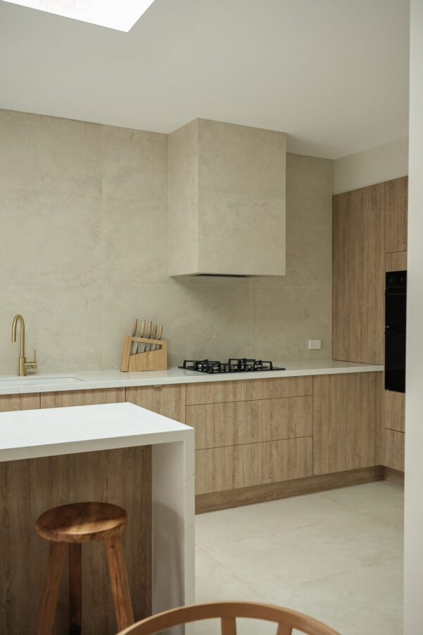 Tufa Xcut Series Porcelain Tile