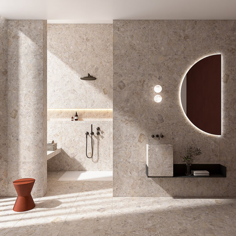 Norrock Series 600x600x20 mm Paver Tile