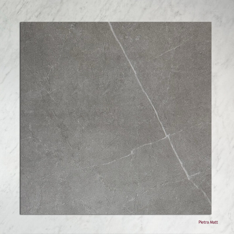 Builders Range Pietra Floor and Wall Tile - Design Tiles Sydney