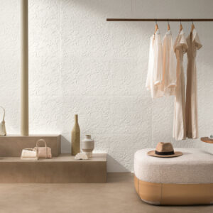 3D Plaster Series Italian Tile